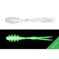 アミアミマイクロ　1インチunder(グロー)